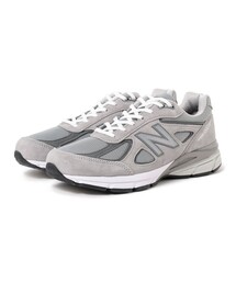New Balance / U90604SC（スニーカー）｜New Balance（ニューバランス