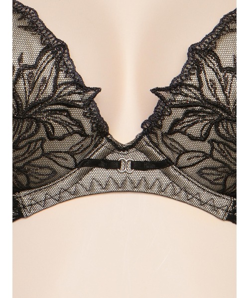【セール】シャープリリー グラマーアップ ブラ（ブラジャー）｜RAVIJOUR（ラヴィジュール）
