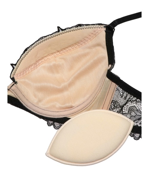 【セール】シャープリリー グラマーアップ ブラ（ブラジャー）｜RAVIJOUR（ラヴィジュール）