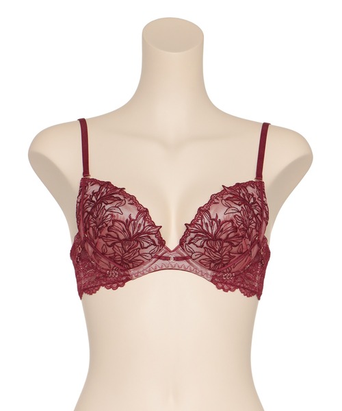 【セール】シャープリリー グラマーアップ ブラ（ブラジャー）｜RAVIJOUR（ラヴィジュール）