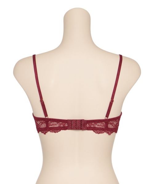 【セール】シャープリリー グラマーアップ ブラ（ブラジャー）｜RAVIJOUR（ラヴィジュール）