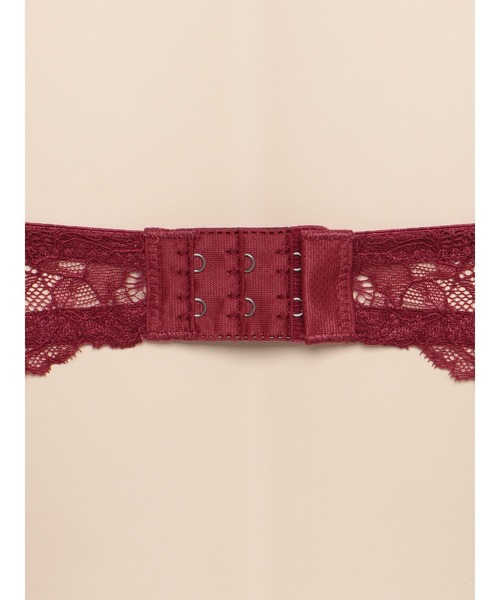 【セール】シャープリリー グラマーアップ ブラ（ブラジャー）｜RAVIJOUR（ラヴィジュール）