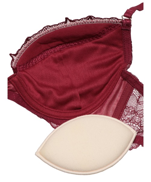 【セール】シャープリリー グラマーアップ ブラ（ブラジャー）｜RAVIJOUR（ラヴィジュール）