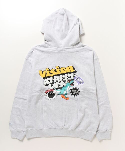 VISION STREET WEAR（ヴィジョンストリートウェア）の「VISION