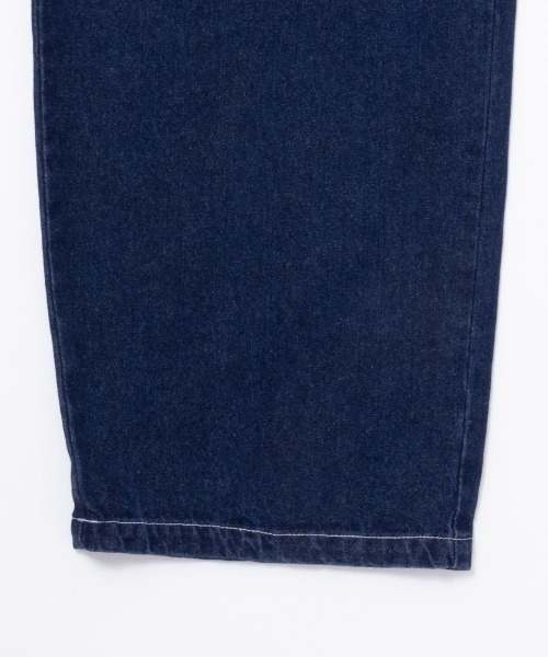 VISION STREET WEAR ルーズデニムカーゴパンツ（カーゴパンツ）｜VISION STREET WEAR（ヴィジョンストリートウェア）