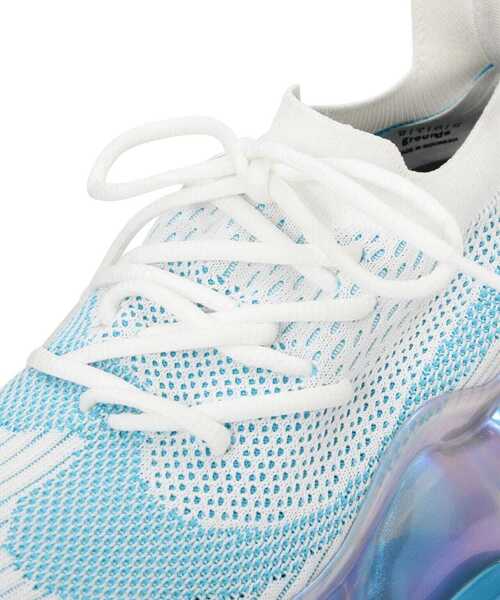 grounds グラウンズMOOPIE LACE 水色