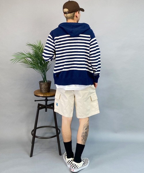 BILLABONG（ビラボン）の「BILLABONG/ビラボン ジップパーカー