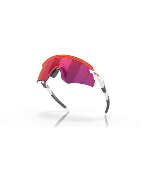 OAKLEY（オークリー）の「オークリー サングラス ENCODER (A) /スポーツ・トレーニング/OAKLEY(ローブリッジフィット)（サングラス・メンズ・ホワイト×ピンク・39）」の16枚目の写真
