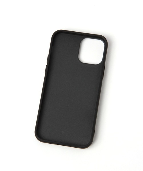 niko and...(ニコアンド)の「オリジナルキルティングiPhoneケース(iPhone13/14)(スマホケース/カバー・レディース・ブラック/カーキ/ライトブルー・0)」の4枚目の写真