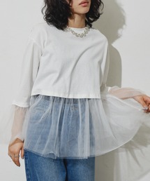 シアードッキングロンT