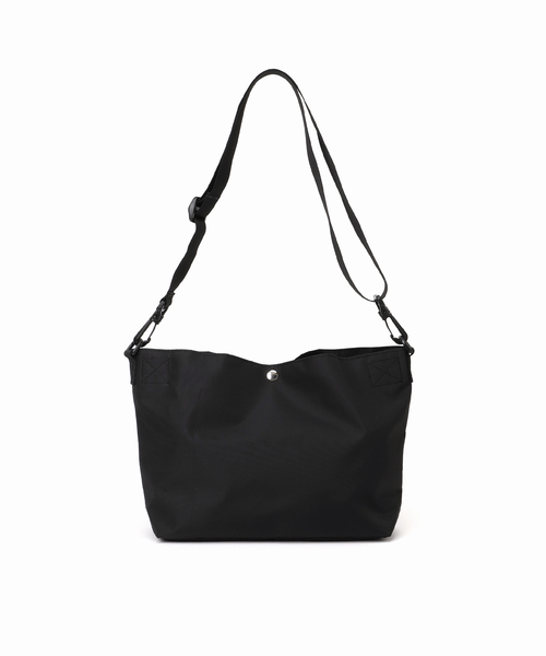 Drifter(ドリフター)の「【Drifter/ドリフター】CARRY ALL BAG:ショルダーバッグ(ショルダーバッグ・レディース・ホワイト×ホワイト・FREE)」の6枚目の写真