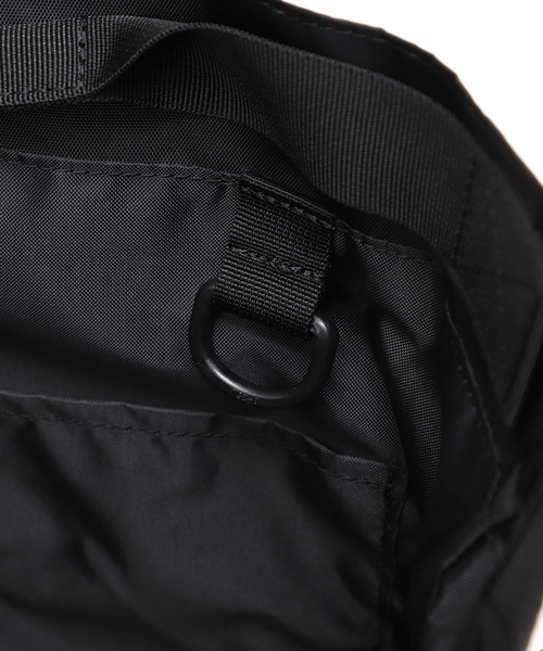 Drifter(ドリフター)の「【Drifter/ドリフター】CARRY ALL BAG:ショルダーバッグ(ショルダーバッグ・レディース・ホワイト×ホワイト・FREE)」の9枚目の写真