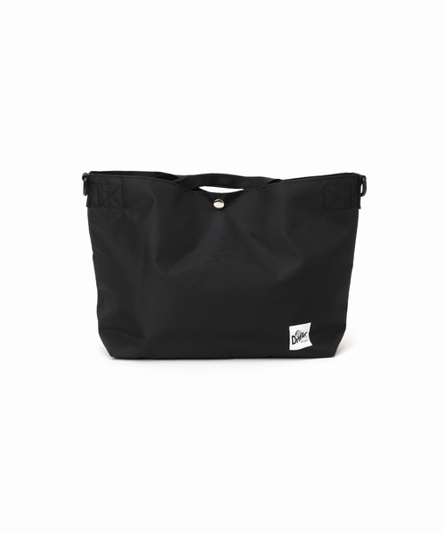 Drifter(ドリフター)の「【Drifter/ドリフター】CARRY ALL BAG:ショルダーバッグ(ショルダーバッグ・レディース・ホワイト×ホワイト・FREE)」の13枚目の写真