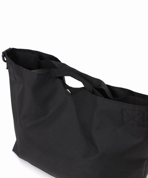 Drifter(ドリフター)の「【Drifter/ドリフター】CARRY ALL BAG:ショルダーバッグ(ショルダーバッグ・レディース・ホワイト×ホワイト・FREE)」の14枚目の写真