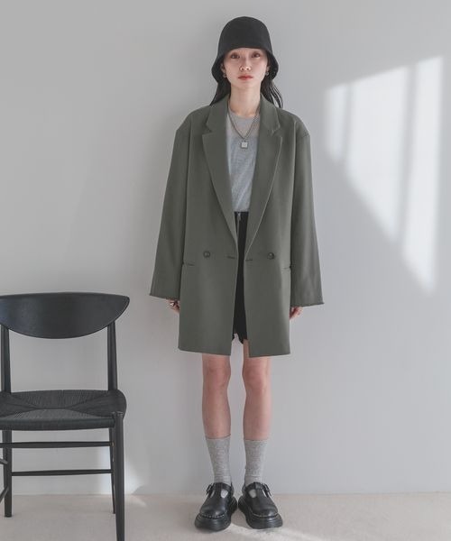 JEANASIS(ジーナシス)の「カノコアミハット/991891(ハット・レディース・ブラック/グレー/ライトイエロー・FREE)」の10枚目の写真