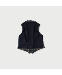 45R 綿100% ベストフィッシング　藍染インディゴ 80540963b_b_01_215.jpg