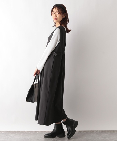 セール】お手入れらくらくSET UPジャンスカ/MATINEE LINE/993318