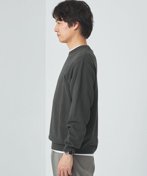 green label relaxing（グリーンレーベルリラクシング）の「コットン 