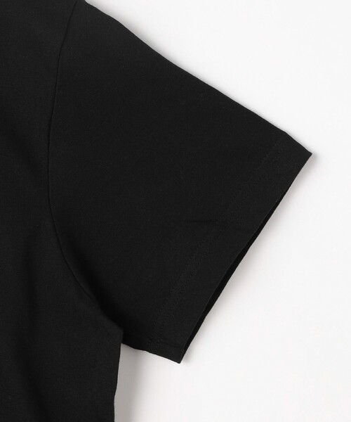 GOOD ROCK SPEED（グッドロックスピード）の「【別注】＜GOOD ROCK SPEED＞NYC ショートスリーブ プリント Tシャツ（Tシャツ/カットソー・レディース・オフホワイト/ブラック・FREE）」の18枚目の写真