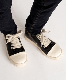 SVEC | ファットシューレース ローカットスニーカー(スニーカー)