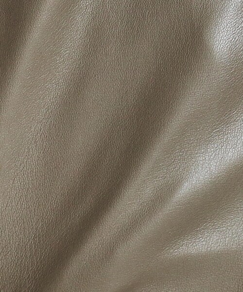 tk.TAKEO KIKUCHI(ティーケータケオキクチ)の「◆シンセティックレザーシングルライダース(ライダースジャケット・メンズ・ブルー系その他/ライトグレー/ブラック/ブラウン系その他・03/04/01/02)」の15枚目の写真