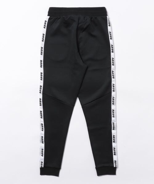 ROXY(ロキシー)の「MY WAY PANTS/ロキシー速乾UVカット付きサイドロゴテープラインデザインテーパードスウェットパンツ(スウェットパンツ・レディース・ブラック/グレー/ホワイト・LARGE/MEDIUM/SMALL)」の17枚目の写真