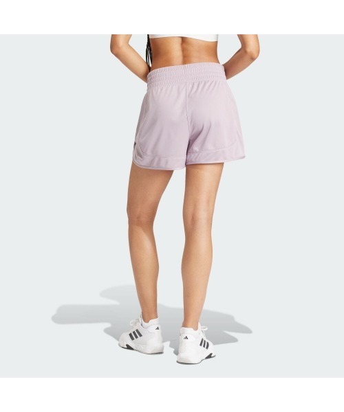 adidas（アディダス）の「《adidas》WPACERニットショーツ 6インチ丈（その他パンツ・レディース・ブラック/パープル系その他/ブルー系その他・S/XL/L/M）」の13枚目の写真