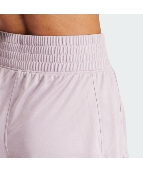 adidas（アディダス）の「《adidas》WPACERニットショーツ 6インチ丈（その他パンツ・レディース・ブラック/パープル系その他/ブルー系その他・S/XL/L/M）」の16枚目の写真