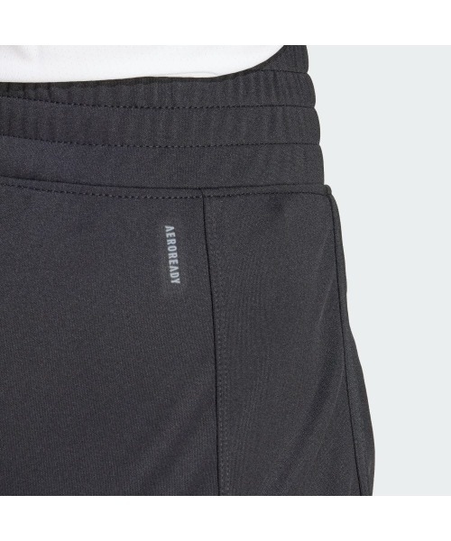 adidas（アディダス）の「《adidas》WPACERニットショーツ 6インチ丈（その他パンツ・レディース・ブラック/パープル系その他/ブルー系その他・S/XL/L/M）」の9枚目の写真