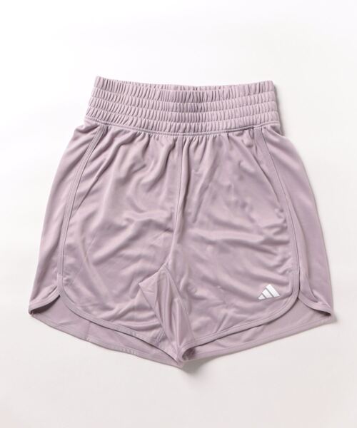 adidas（アディダス）の「《adidas》WPACERニットショーツ 6インチ丈（その他パンツ・レディース・ブラック/パープル系その他/ブルー系その他・S/XL/L/M）」の11枚目の写真