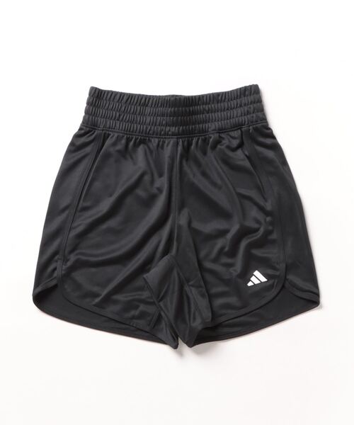 adidas（アディダス）の「《adidas》WPACERニットショーツ 6インチ丈（その他パンツ・レディース・ブラック/パープル系その他/ブルー系その他・S/XL/L/M）」の5枚目の写真