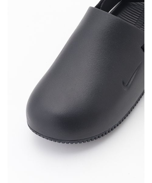 ★送料無料★NIKE ナイキカムミュール FD5131-001 NIKE CALM MULE FD5131 001 メンズ ブラック 黒 ナイキ カーム