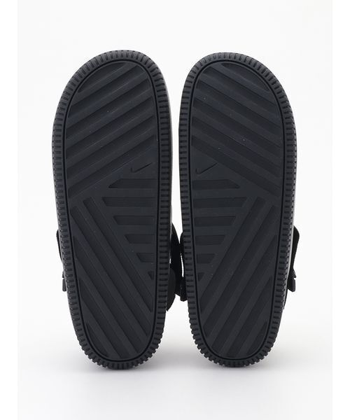 ★送料無料★NIKE ナイキカムミュール FD5131-001 NIKE CALM MULE FD5131 001 メンズ ブラック 黒 ナイキ カーム