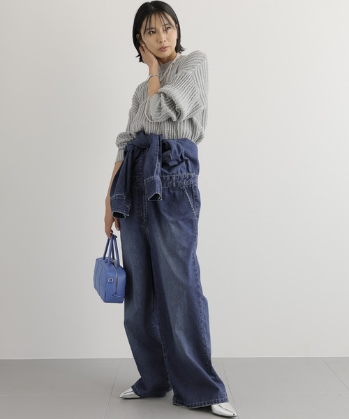 バンヤードストーム サロペット zara iena ユナイテッドアローズ 2025年最新】BARNYARDSTORM レディース サロペット