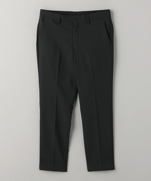 セール】【WEB限定 WARDROBE SMART】テック シアサッカー