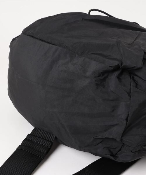 SPRUCE（スプルース）の「<SPRUCE/スプルス>エルボディショルダー（ショルダーバッグ・メンズ・ホワイト/ブラック/グレー/キャメル・ONE SIZE）」の12枚目の写真