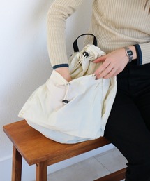 <SPRUCE/スプルス>エルボディショルダー