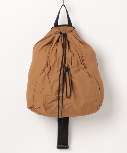 SPRUCE（スプルース）の「<SPRUCE/スプルス>エルボディショルダー（ショルダーバッグ・メンズ・ホワイト/ブラック/グレー/キャメル・ONE SIZE）」の8枚目の写真