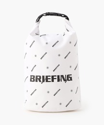 【ブリーフィングゴルフ】MONOGRAM ICE BAG