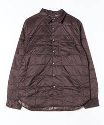 【TAION】タイオン BASIC DOWN SHIRTS(◯)