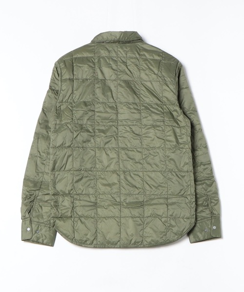 fridge(フリッジ)の「【TAION】タイオン BASIC DOWN SHIRTS(◯)(シャツ/ブラウス・メンズ・ベージュ/ブルー系その他/ネイビー/ブラウン/ベージュ系その他/カーキ/オリーブ/グレー・MEDIUM/LARGE/X-LARGE/SMALL)」の11枚目の写真