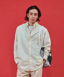 GENERAL B.D. SHIRT / ジェネラル ボタンダウン シャツ