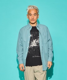 GENERAL B.D. SHIRT / ジェネラル ボタンダウン シャツ