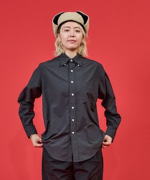 GENERAL B.D. SHIRT / ジェネラル ボタンダウン シャツ