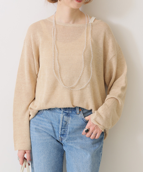 Spick & Span（スピックアンドスパン）の「【ESLOW / エスロー