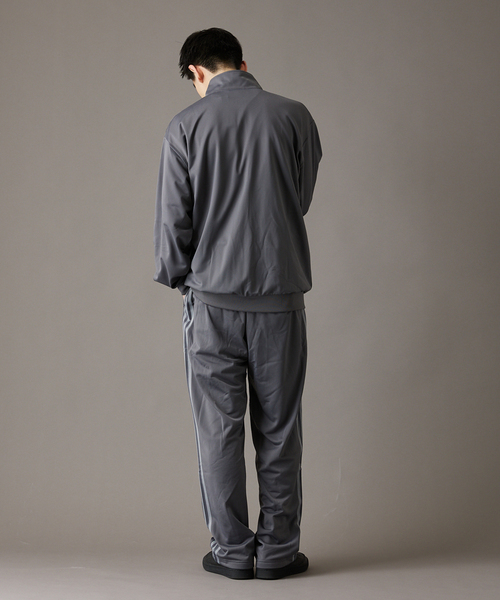 adidas Originals（アディダスオリジナルス）の「【adidas Originals/アディダス オリジナルス】Exclusive BB TRACKPANT（その他パンツ・メンズ・チャコールグレー・SMALL/MEDIUM/LARGE/X-LARGE）」の14枚目の写真