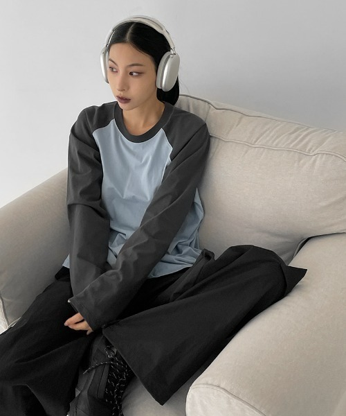 BLACKUP（ブラックアップ）の「[MADE] レッキーカーゴ2WAYバンディングパンツ（カーゴパンツ・レディース・チャコールグレー/ベージュ/ブラック・FREE）」の5枚目の写真