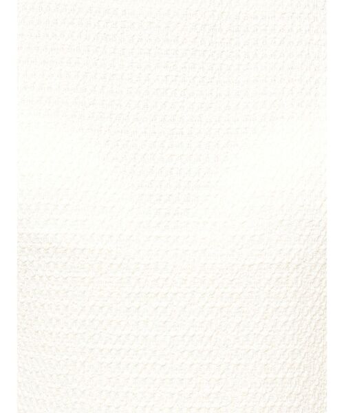 LAGUNAMOON（ラグナムーン）の「クレープカットトップス（Tシャツ/カットソー・レディース・アイボリー/ブラック/グリーン系その他・FREE）」の14枚目の写真