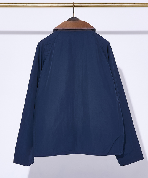 Barbour（バブアー）の「【BARBOUR】SPEY / リップストップ ショート