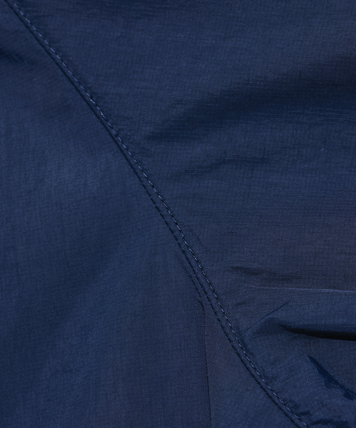 Barbour(バブアー)の「【BARBOUR】SPEY / リップストップ ショートブルゾン(ブルゾン・メンズ・セージグリーン/ネイビー・48/46)」の8枚目の写真